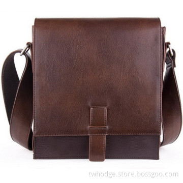 Nylon Message Bag, Shoulder Shopping Bag for Man (LM378)